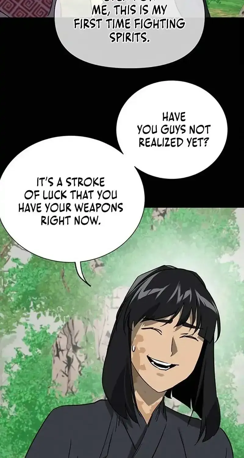 Infinite Level Up In Murim Chapter 263 page 30 - 