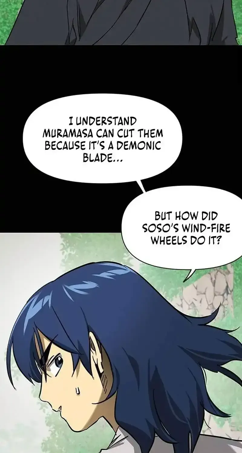 Infinite Level Up In Murim Chapter 263 page 31 - 
