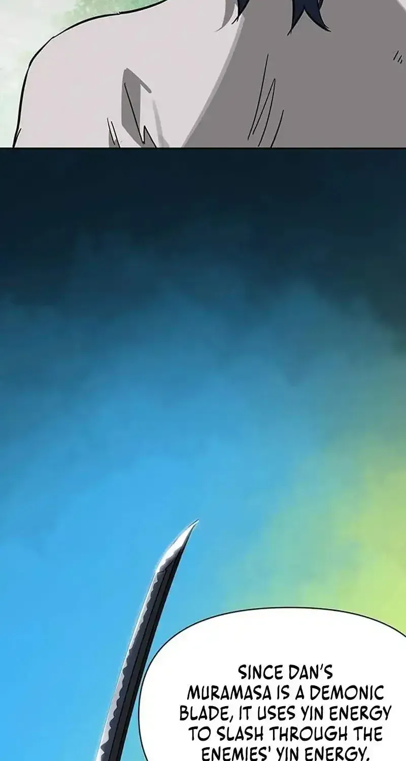 Infinite Level Up In Murim Chapter 263 page 32 - 