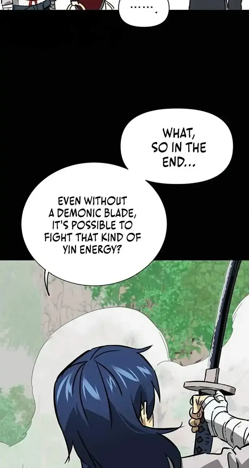 Infinite Level Up In Murim Chapter 263 page 35 - 