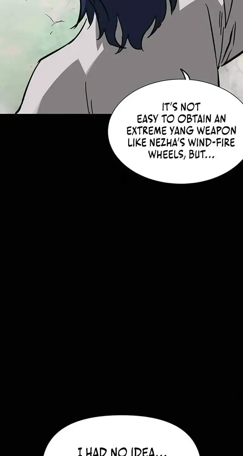 Infinite Level Up In Murim Chapter 263 page 36 - 