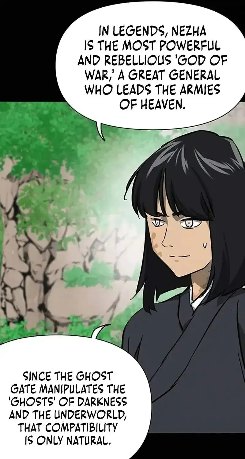 Infinite Level Up In Murim Chapter 263 page 39 - 