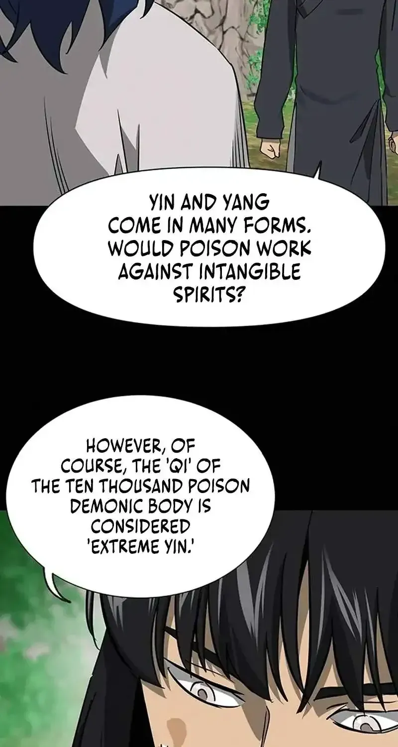 Infinite Level Up In Murim Chapter 263 page 41 - 