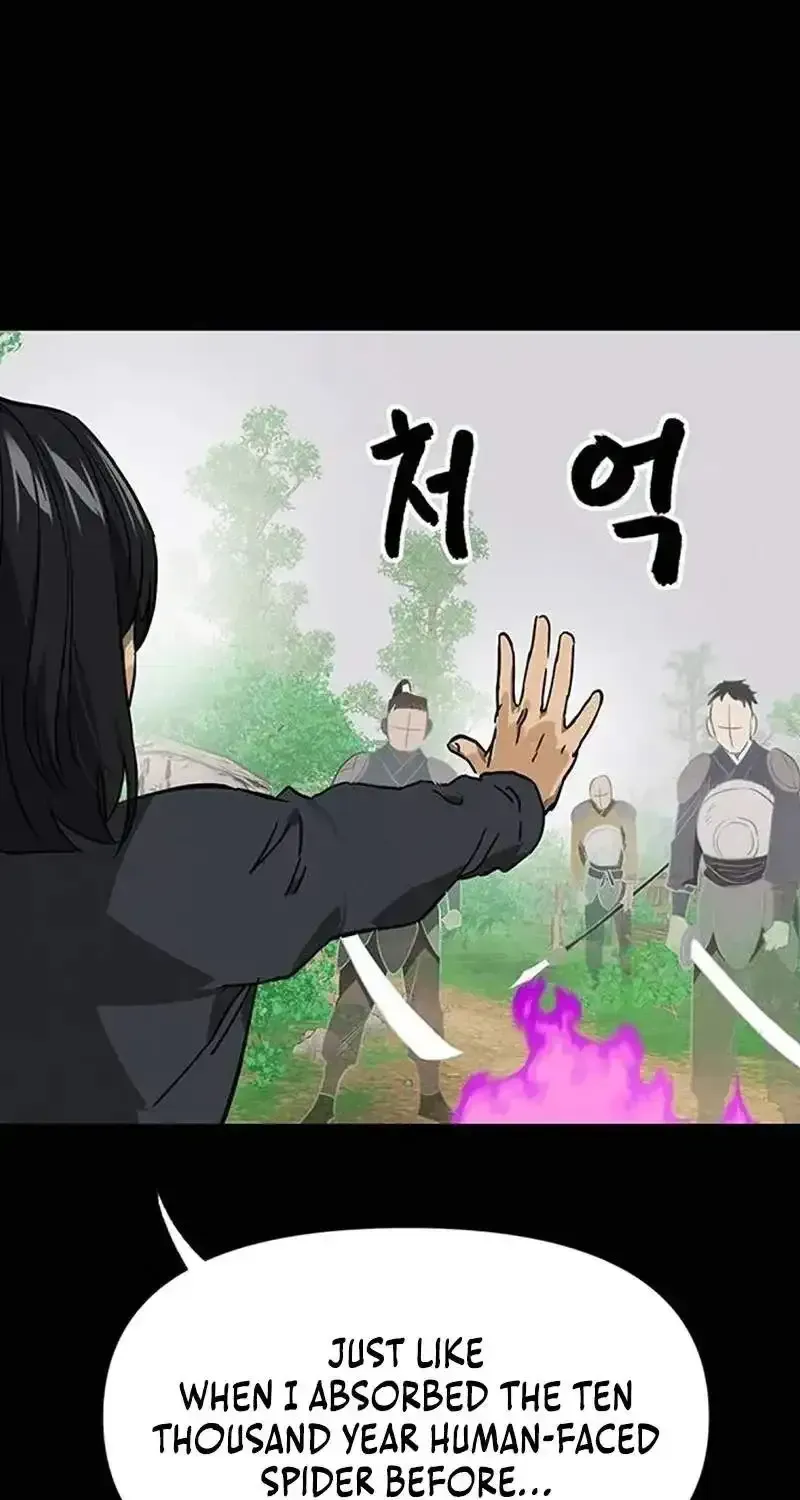 Infinite Level Up In Murim Chapter 263 page 43 - 