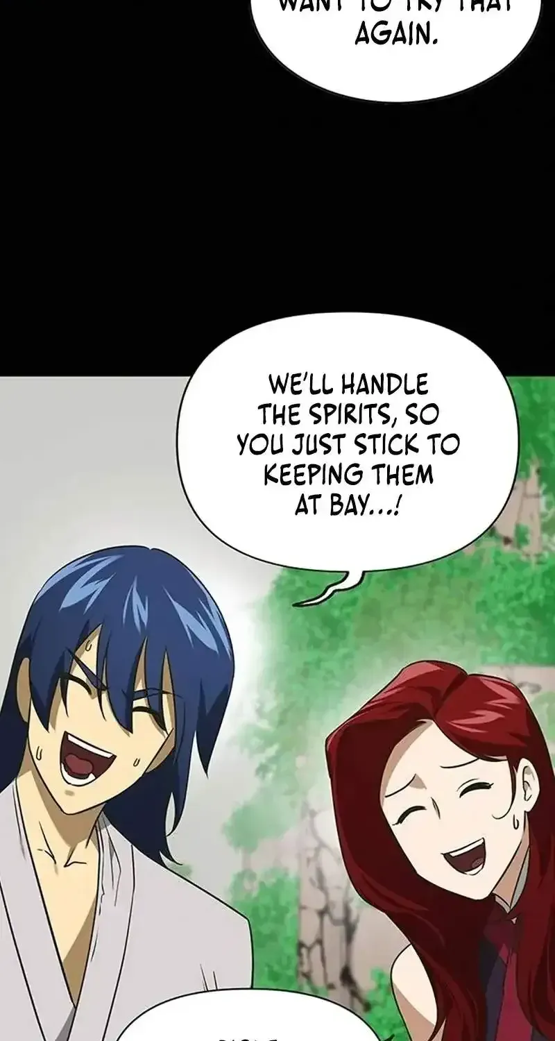 Infinite Level Up In Murim Chapter 263 page 53 - 