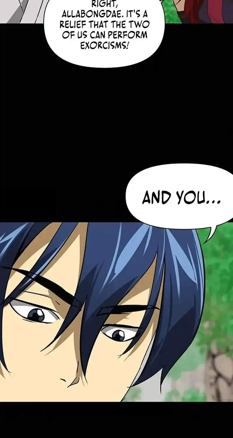 Infinite Level Up In Murim Chapter 263 page 54 - 