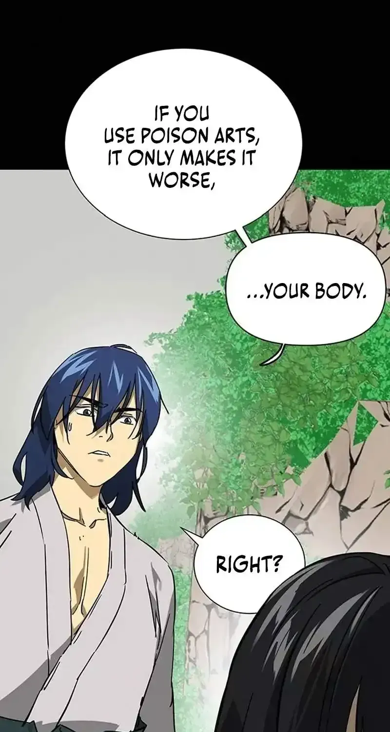 Infinite Level Up In Murim Chapter 263 page 55 - 