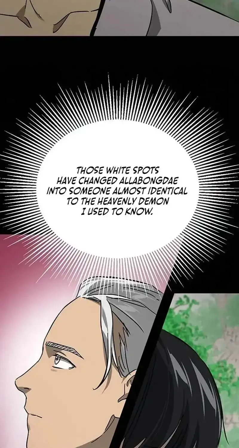 Infinite Level Up In Murim Chapter 263 page 59 - 