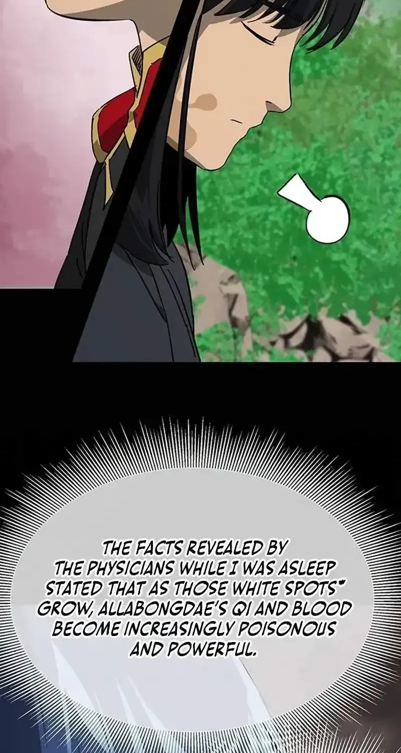 Infinite Level Up In Murim Chapter 263 page 60 - 