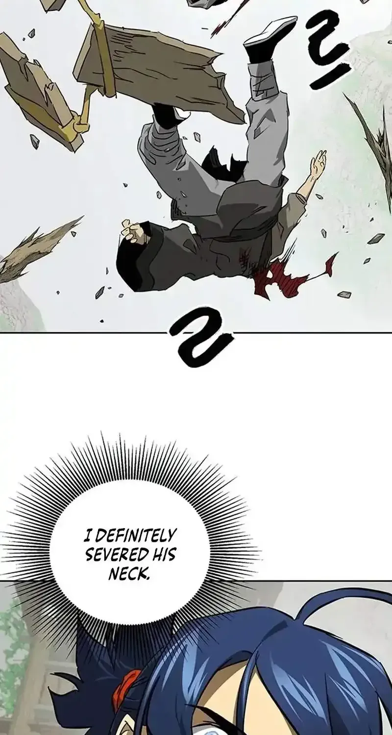Infinite Level Up In Murim Chapter 263 page 7 - 