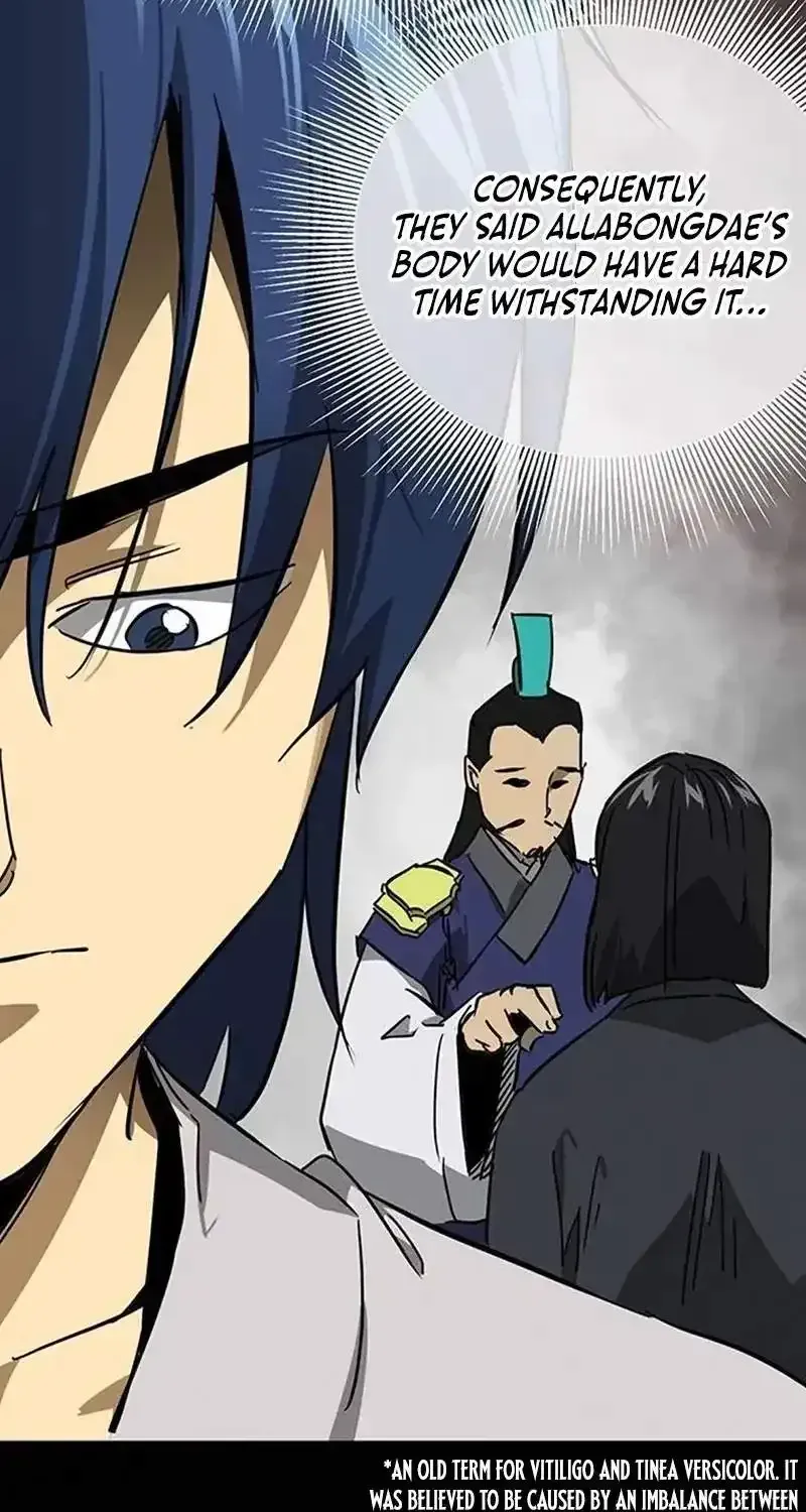 Infinite Level Up In Murim Chapter 263 page 61 - 