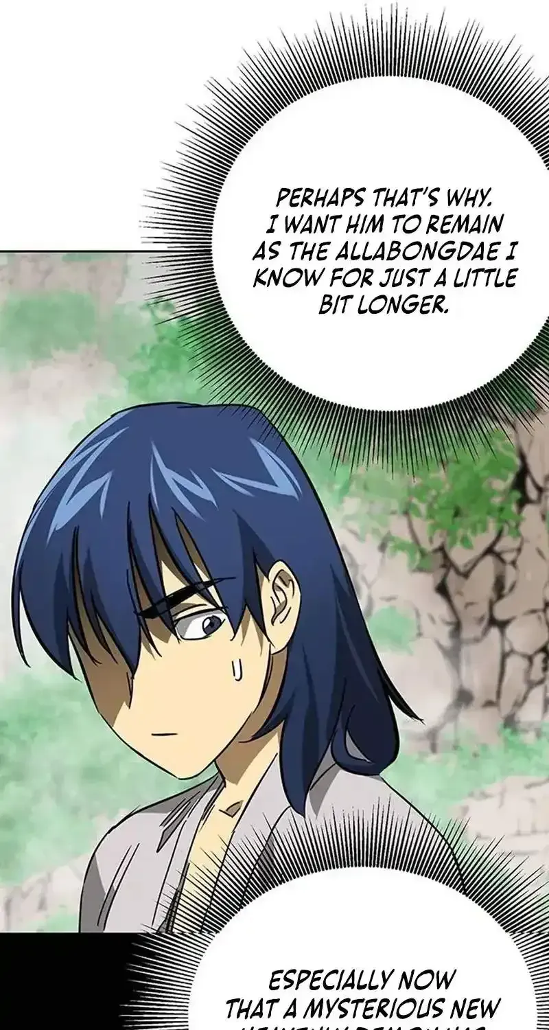 Infinite Level Up In Murim Chapter 263 page 66 - 