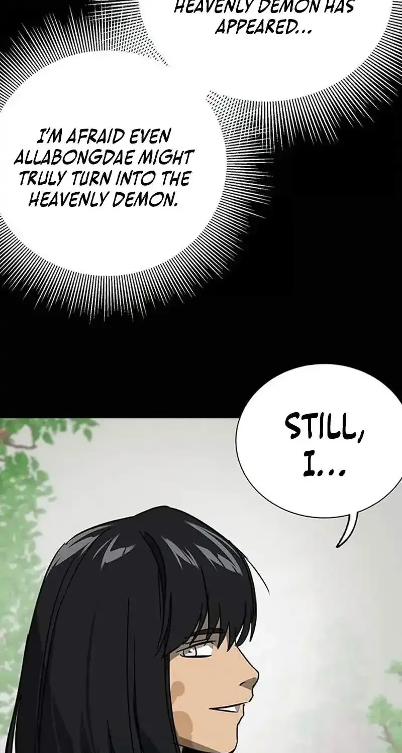 Infinite Level Up In Murim Chapter 263 page 67 - 