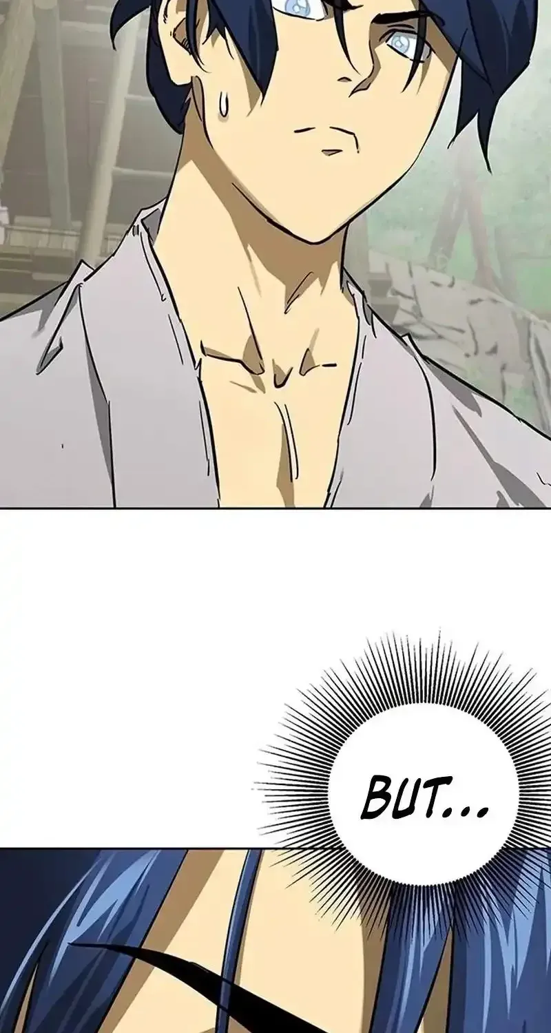 Infinite Level Up In Murim Chapter 263 page 8 - 