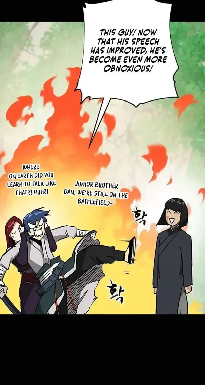 Infinite Level Up In Murim Chapter 263 page 71 - 