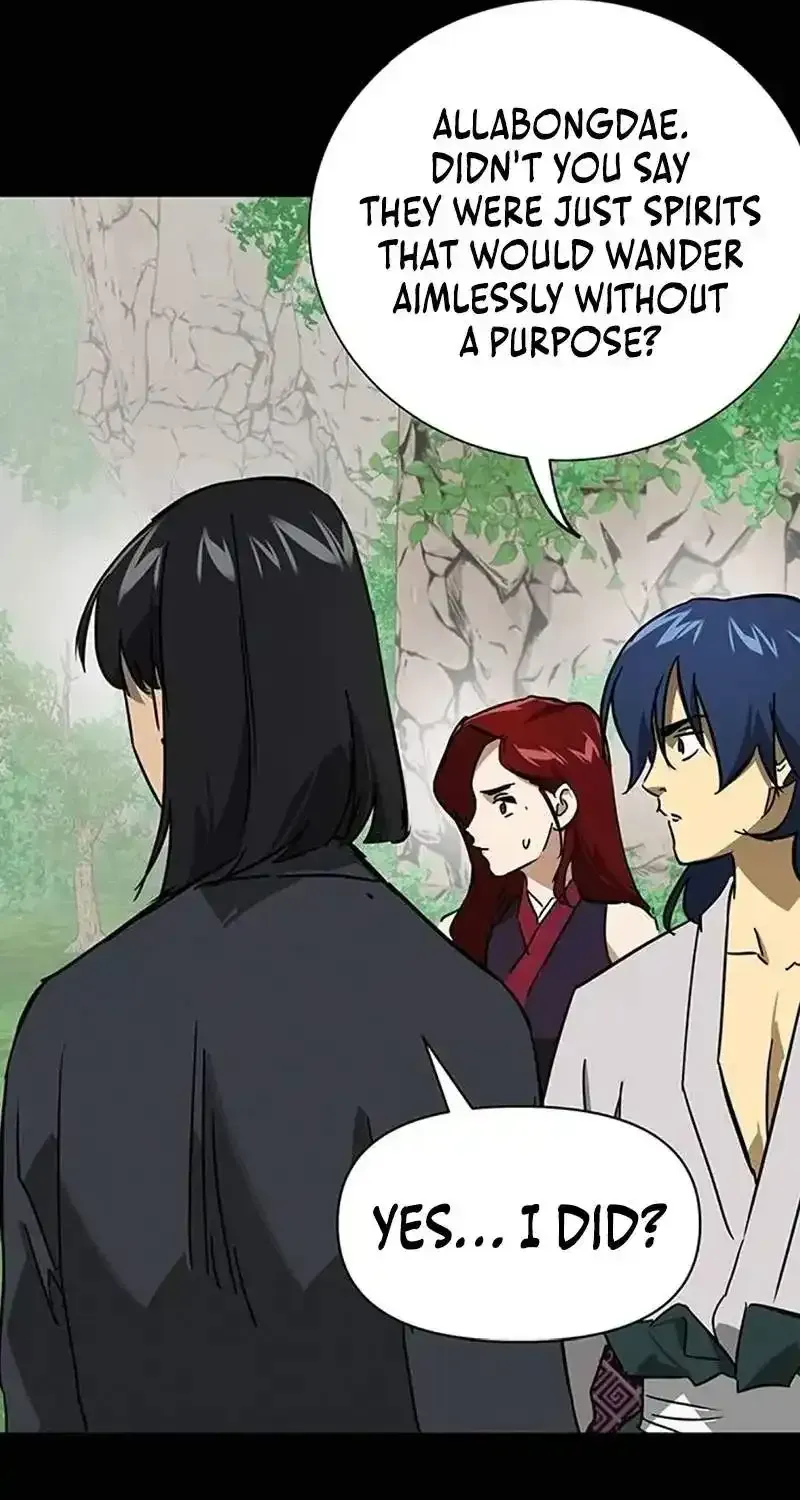 Infinite Level Up In Murim Chapter 263 page 75 - 