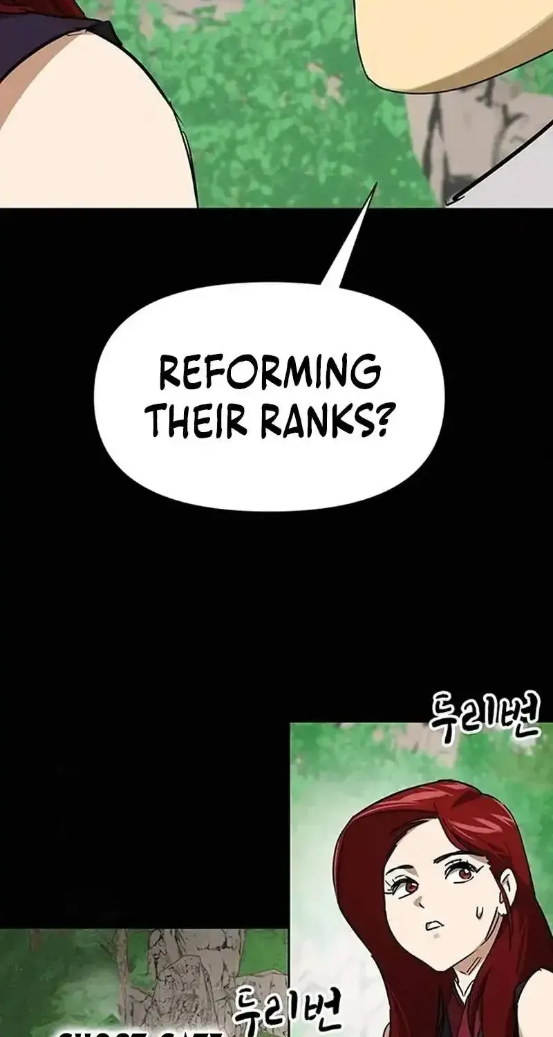 Infinite Level Up In Murim Chapter 263 page 77 - 
