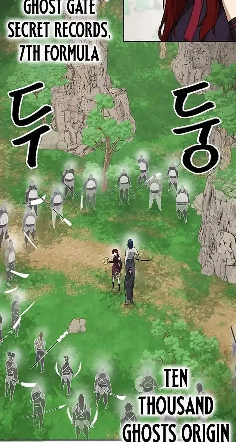 Infinite Level Up In Murim Chapter 263 page 78 - 