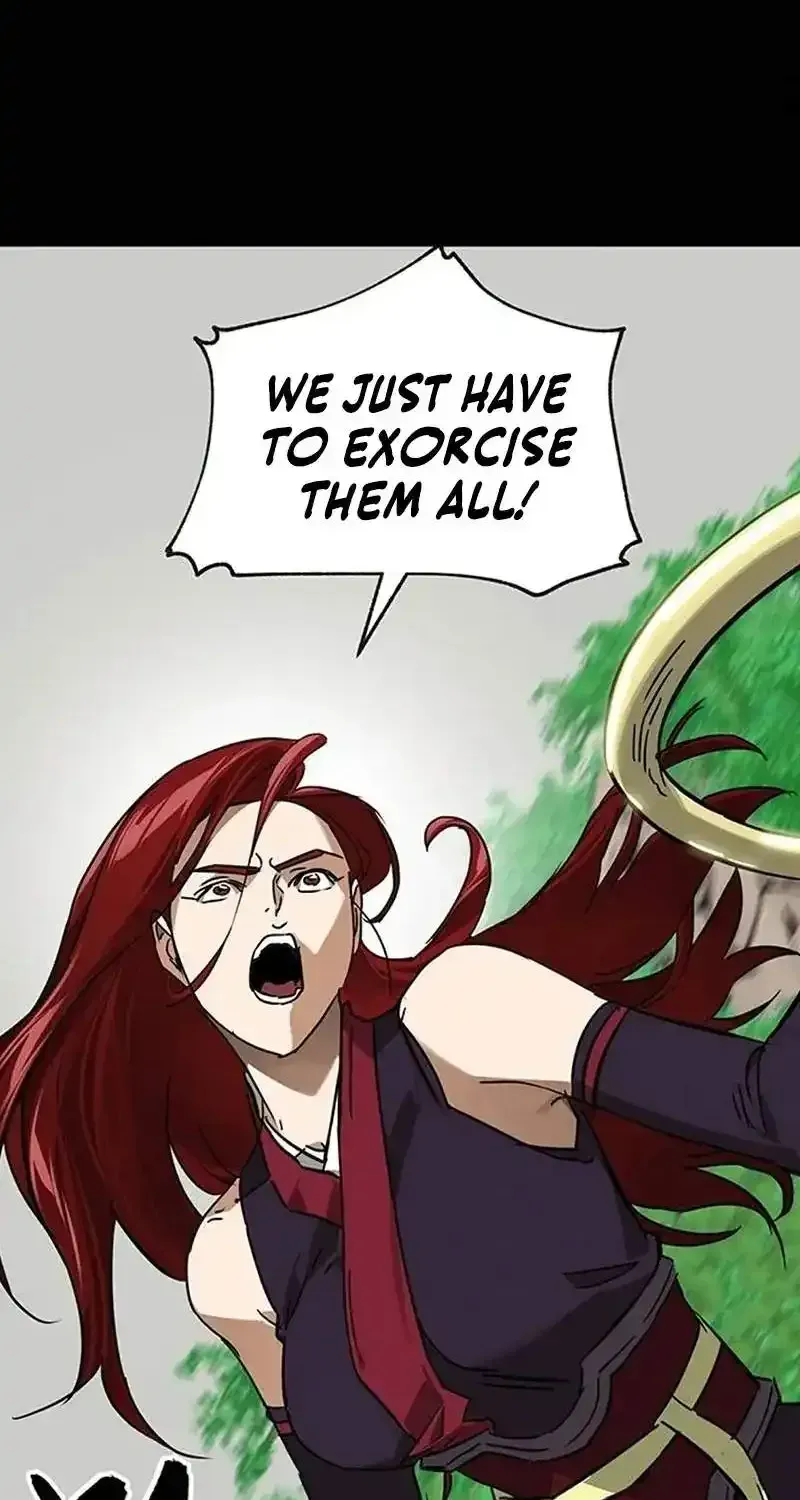 Infinite Level Up In Murim Chapter 263 page 80 - 