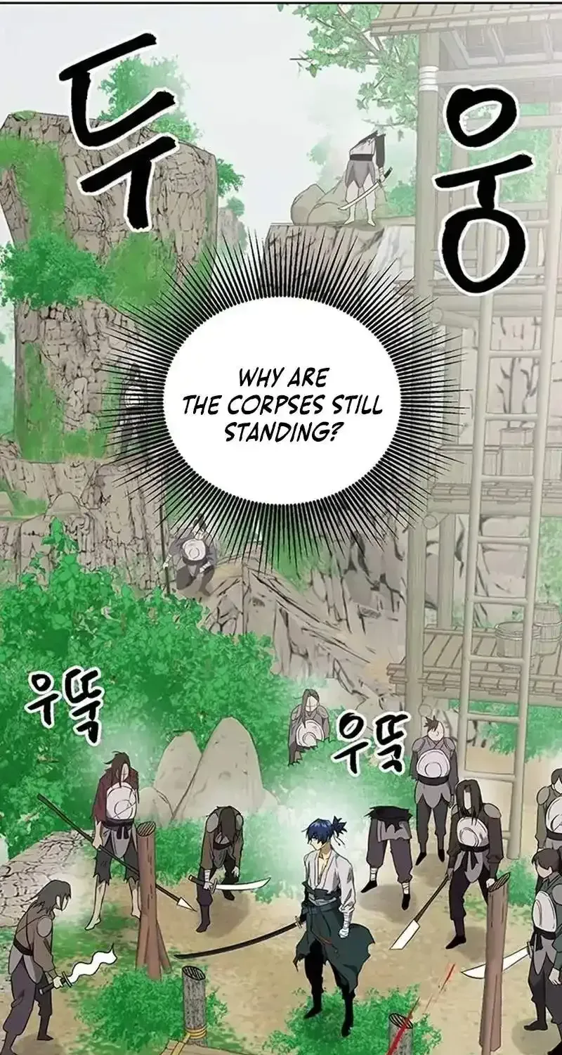 Infinite Level Up In Murim Chapter 263 page 10 - 