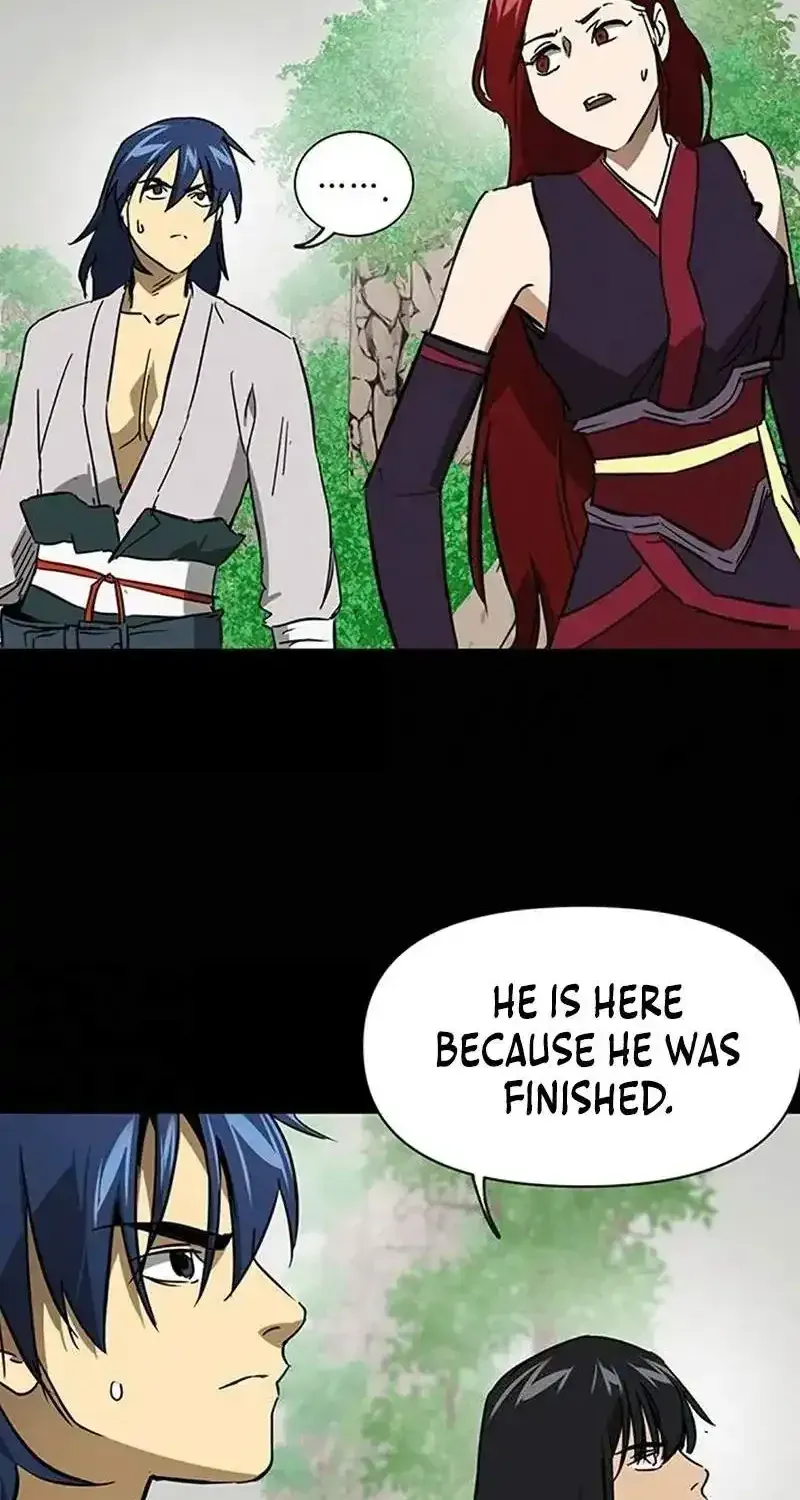 Infinite Level Up In Murim Chapter 263 page 96 - 