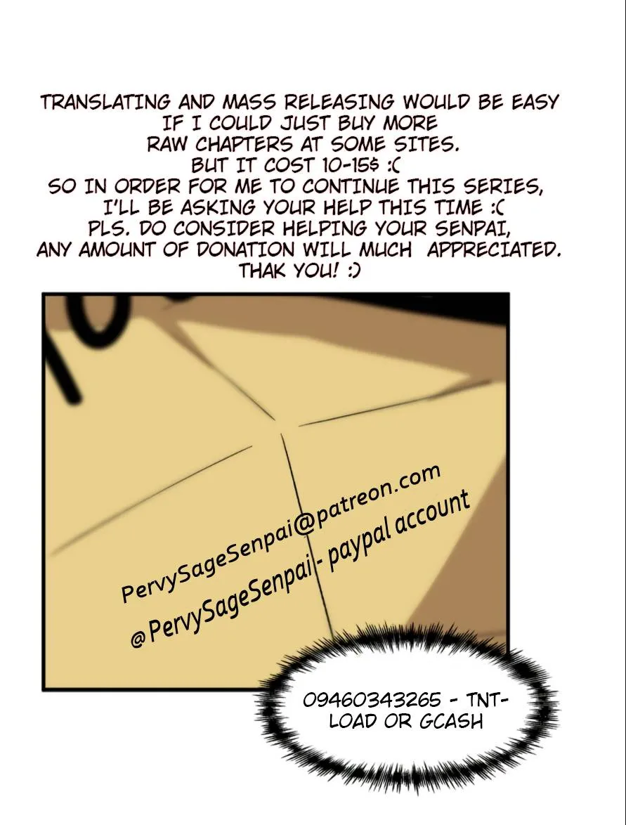 Infinite Level Up In Murim Chapter 3 page 1 - 