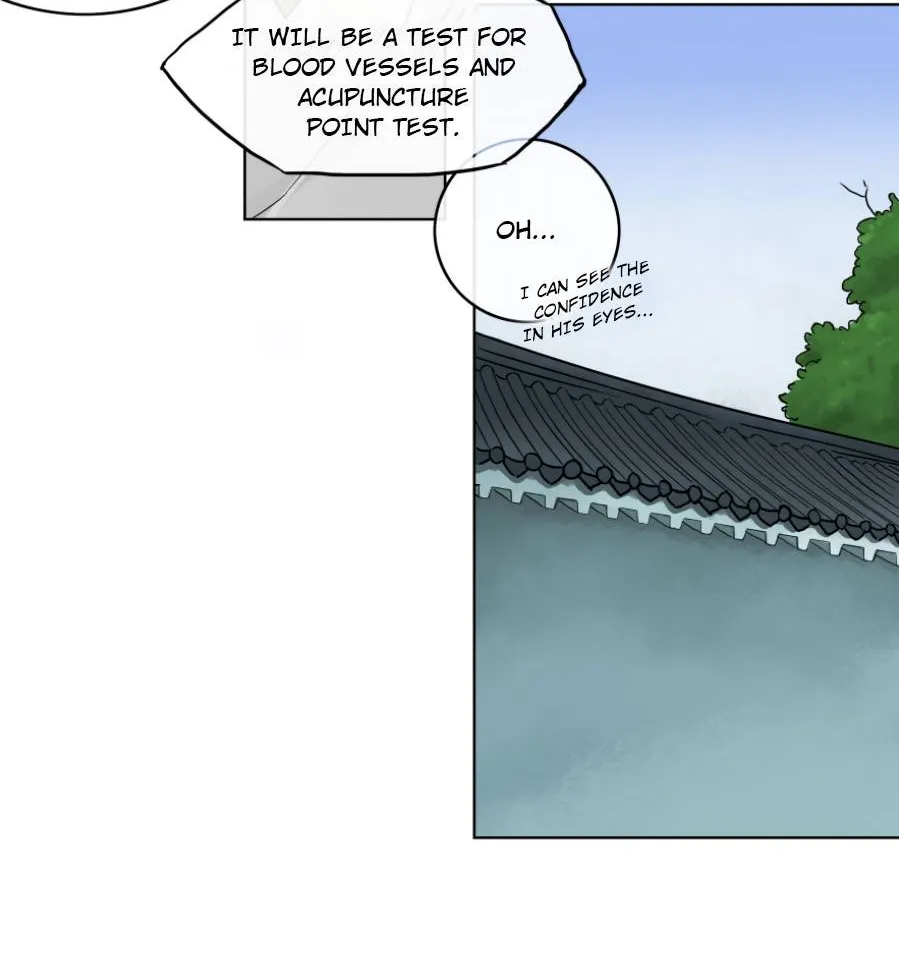 Infinite Level Up In Murim Chapter 3 page 15 - 