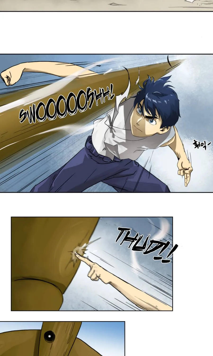 Infinite Level Up In Murim Chapter 3 page 20 - 