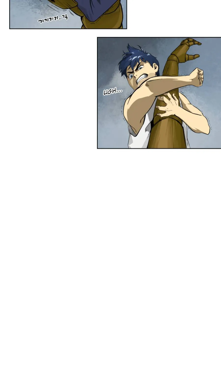 Infinite Level Up In Murim Chapter 3 page 26 - 
