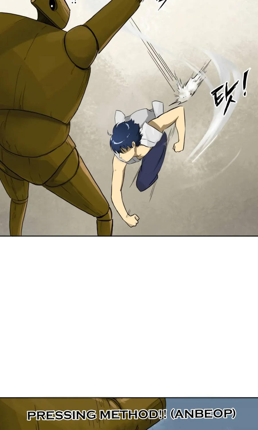 Infinite Level Up In Murim Chapter 3 page 35 - 