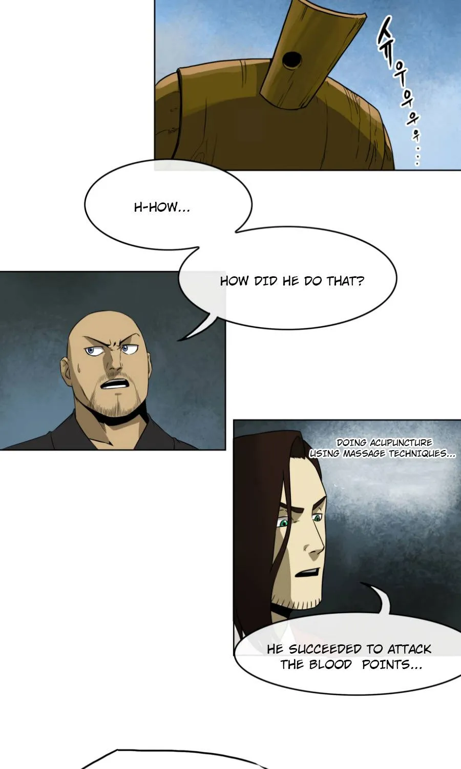 Infinite Level Up In Murim Chapter 3 page 41 - 