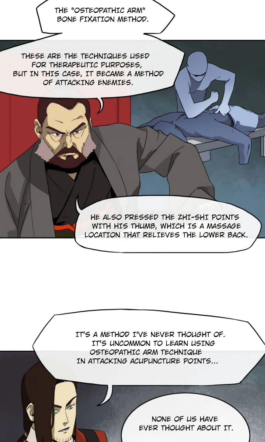Infinite Level Up In Murim Chapter 3 page 42 - 