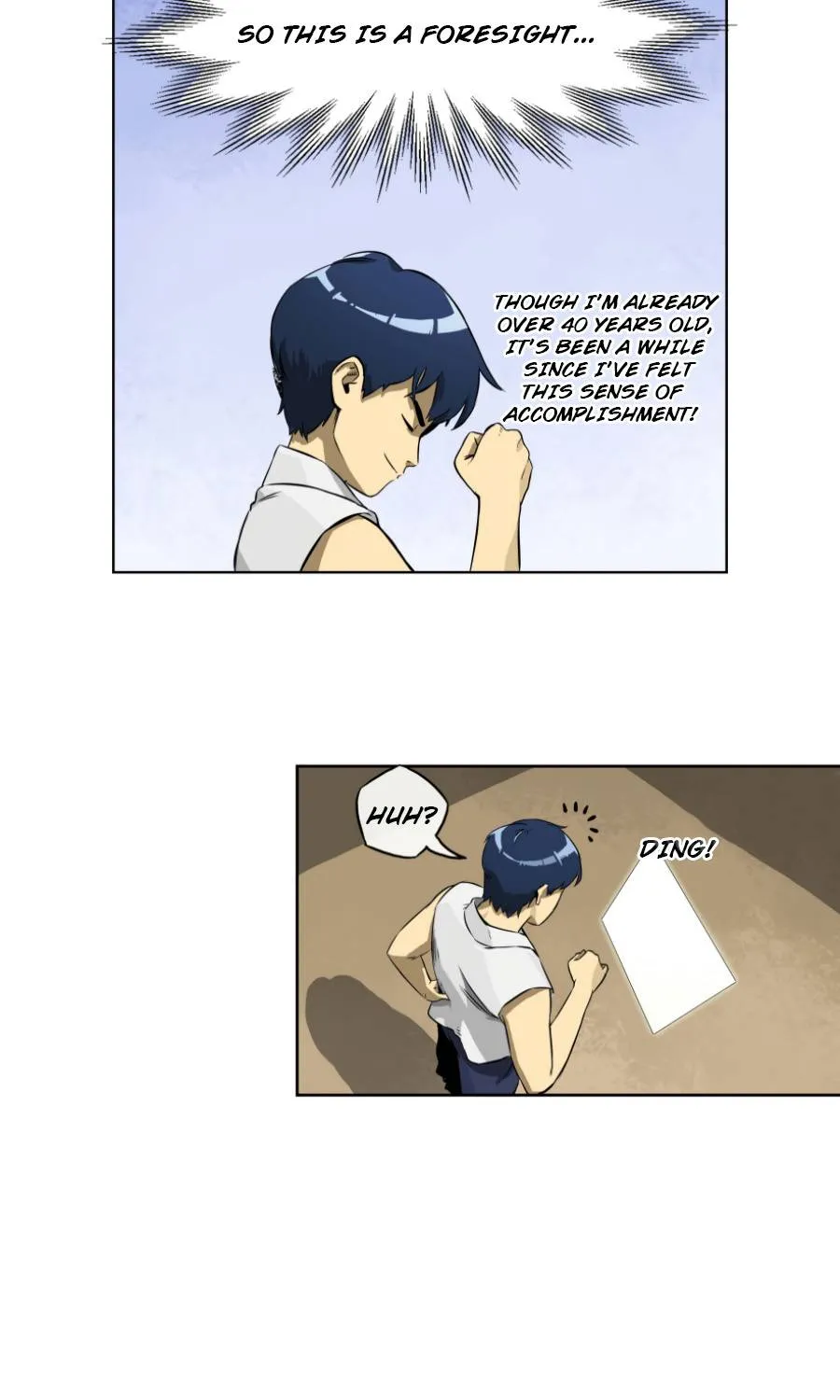 Infinite Level Up In Murim Chapter 3 page 48 - 