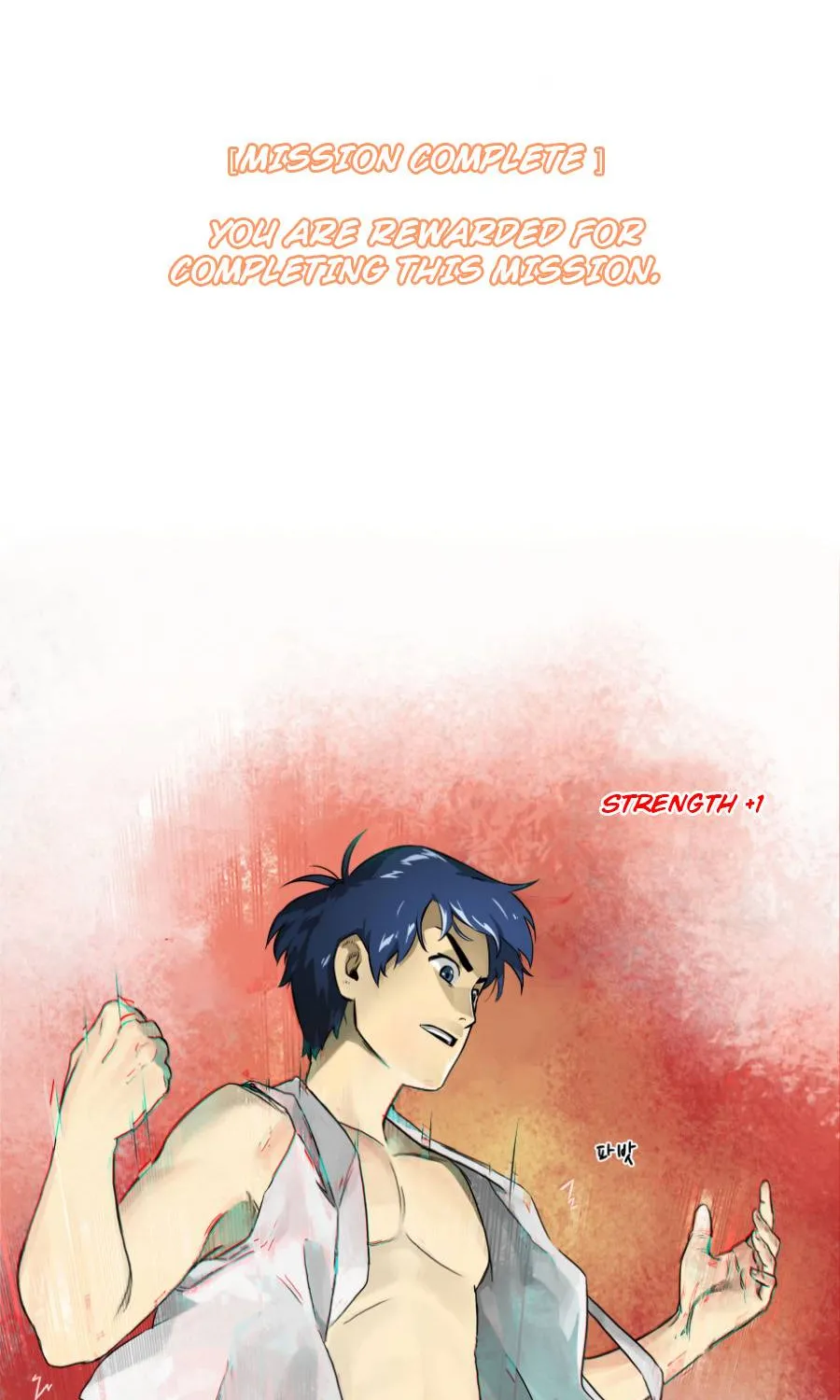 Infinite Level Up In Murim Chapter 3 page 49 - 