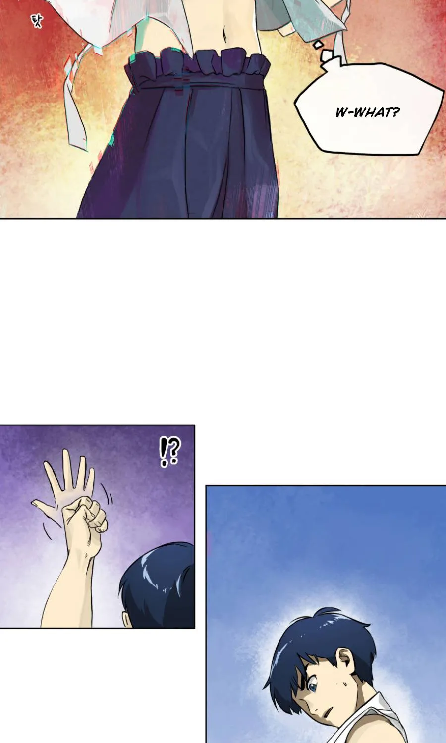 Infinite Level Up In Murim Chapter 3 page 50 - 