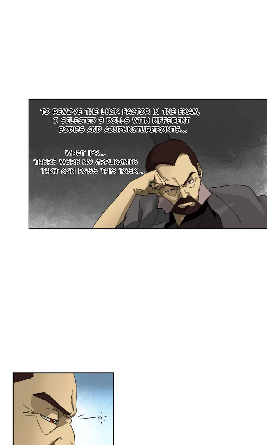 Infinite Level Up In Murim Chapter 3 page 6 - 