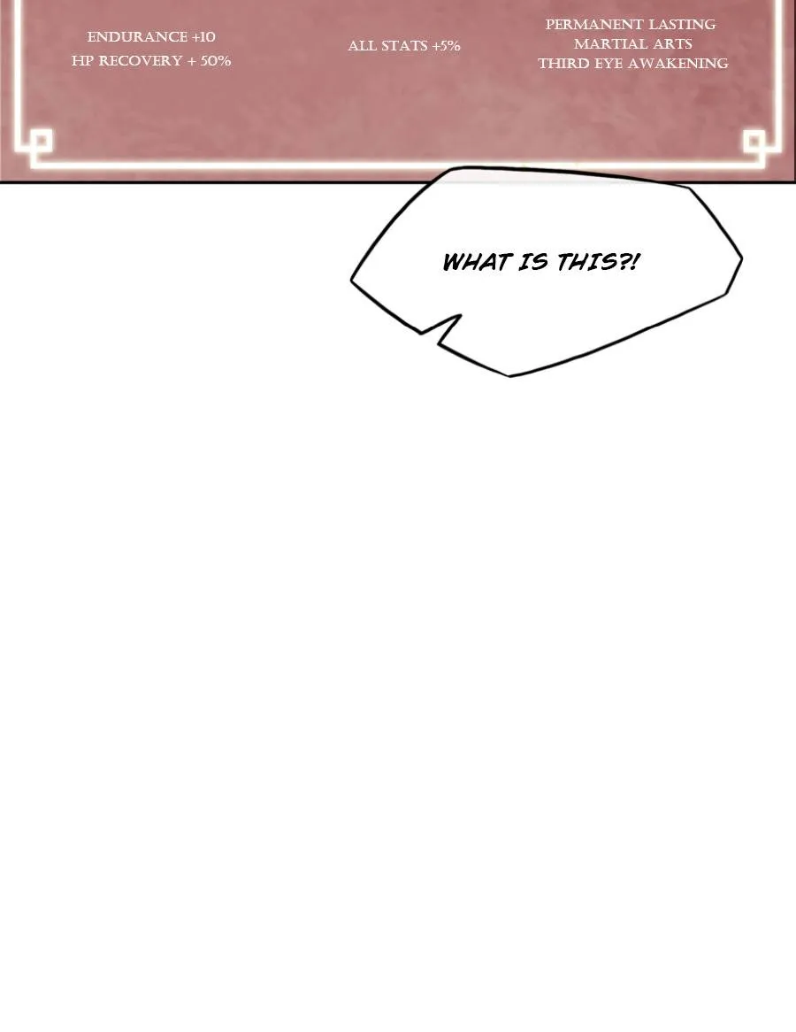 Infinite Level Up In Murim Chapter 3 page 52 - 