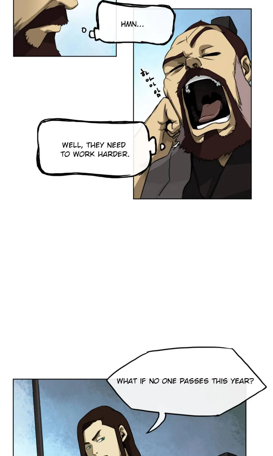 Infinite Level Up In Murim Chapter 3 page 7 - 