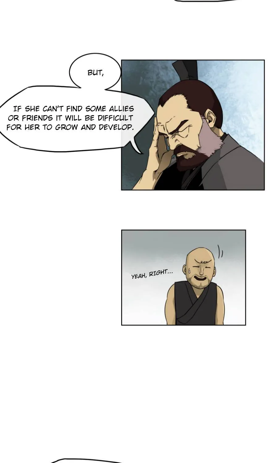 Infinite Level Up In Murim Chapter 3 page 9 - 