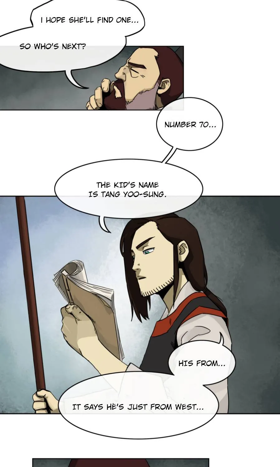 Infinite Level Up In Murim Chapter 3 page 10 - 