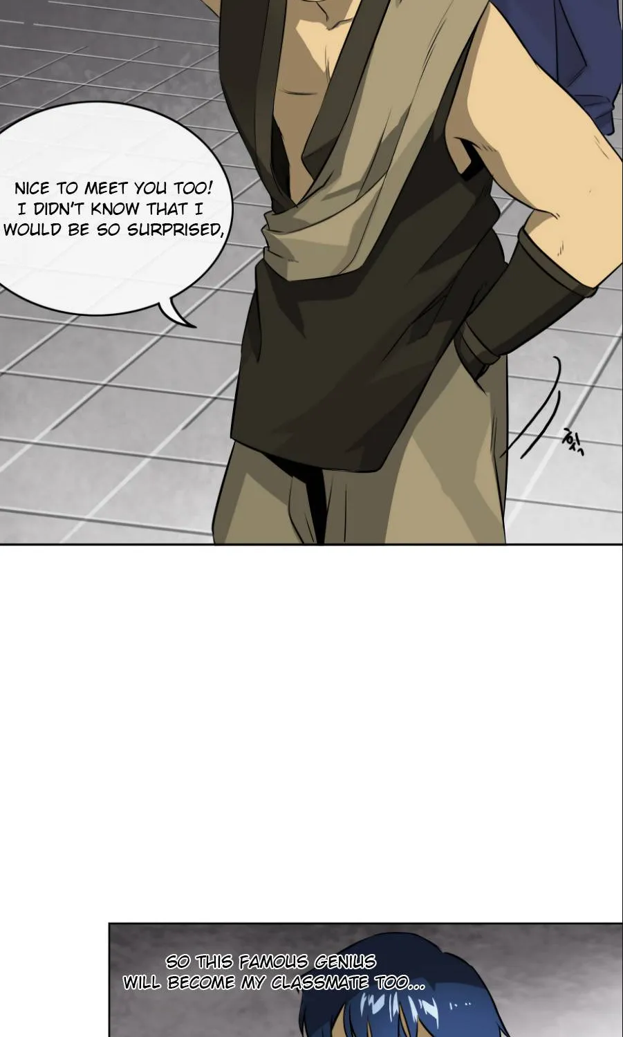Infinite Level Up In Murim Chapter 4 page 13 - 