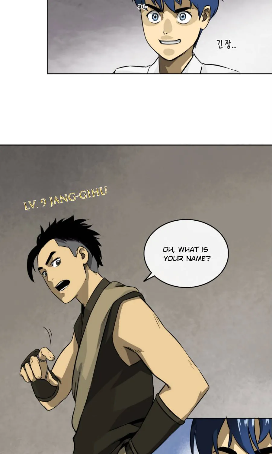 Infinite Level Up In Murim Chapter 4 page 14 - 