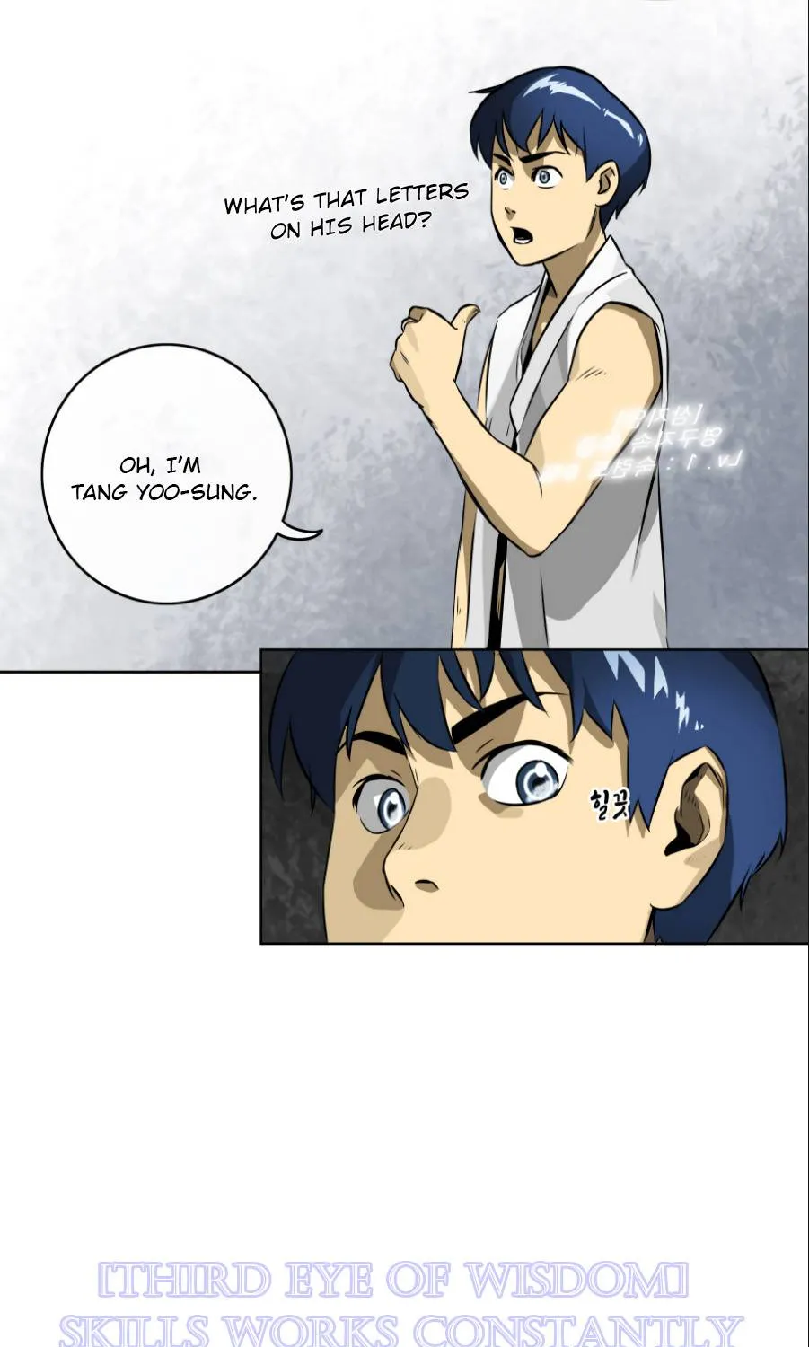 Infinite Level Up In Murim Chapter 4 page 16 - 