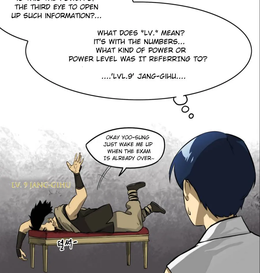 Infinite Level Up In Murim Chapter 4 page 18 - 
