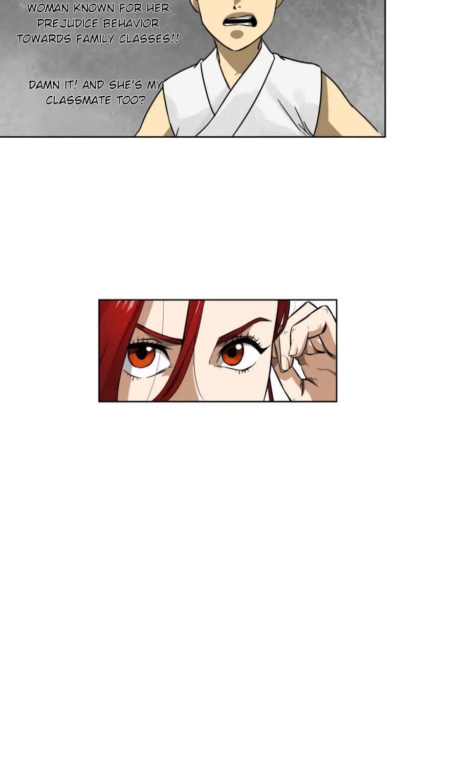Infinite Level Up In Murim Chapter 4 page 25 - 