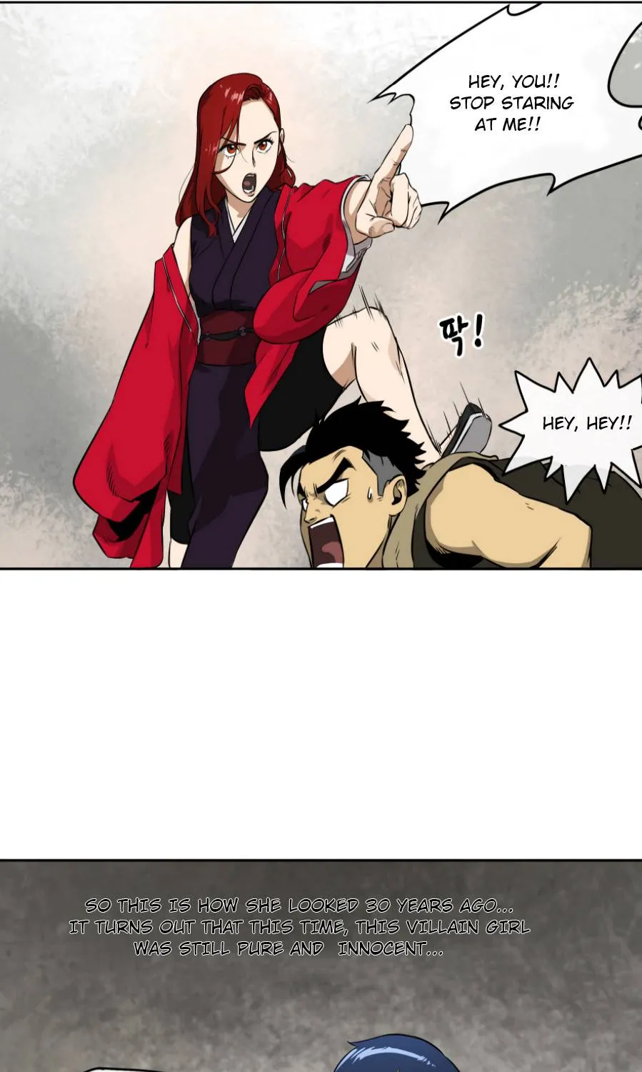 Infinite Level Up In Murim Chapter 4 page 26 - 