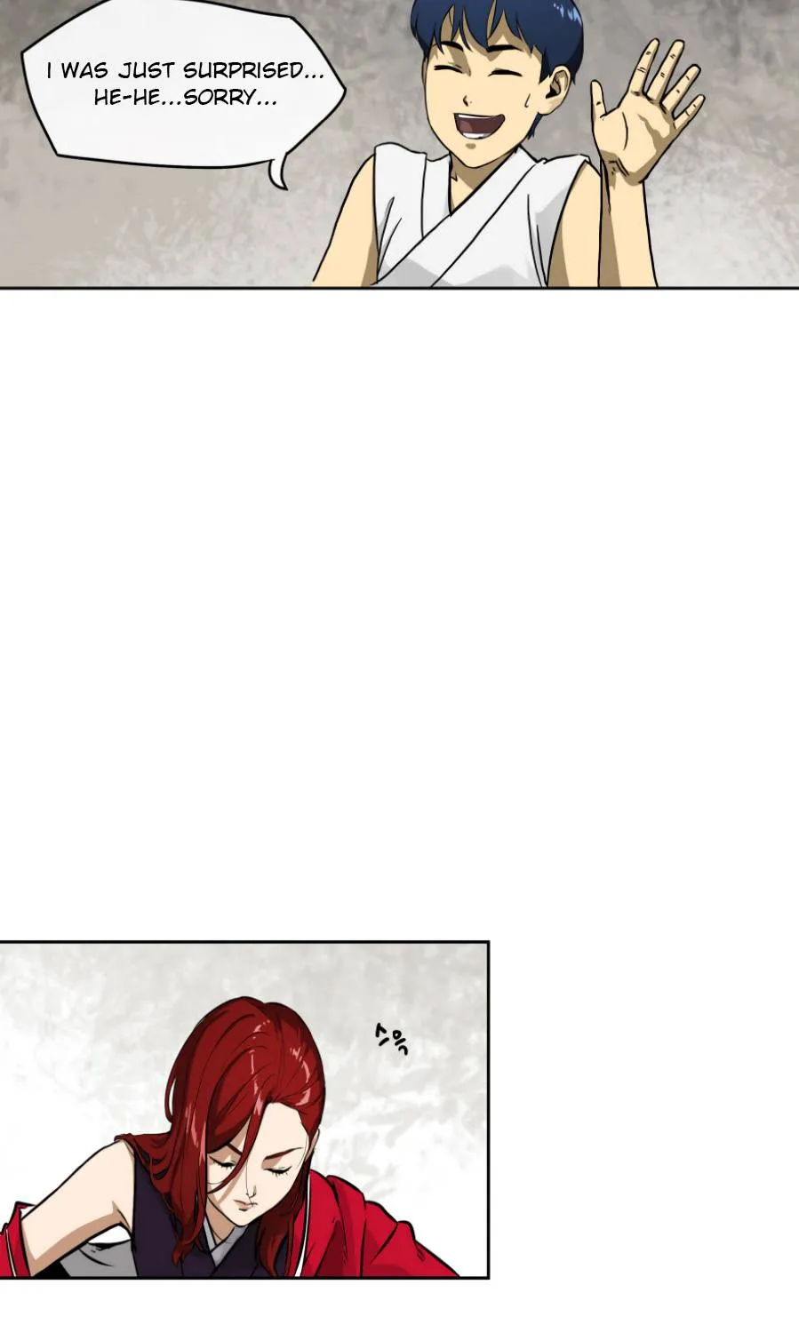 Infinite Level Up In Murim Chapter 4 page 27 - 