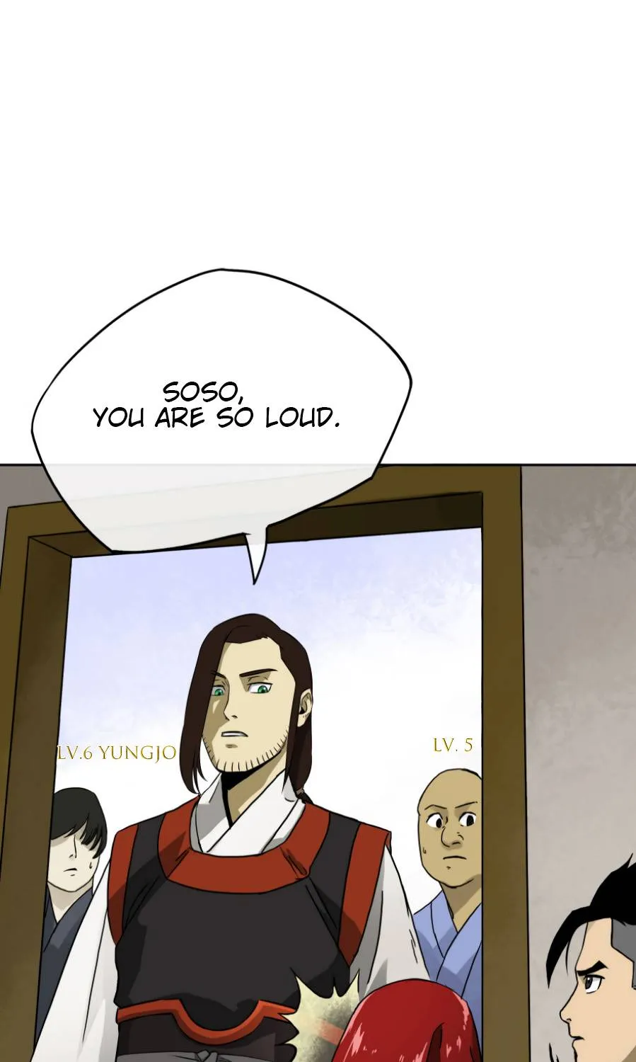 Infinite Level Up In Murim Chapter 4 page 31 - 