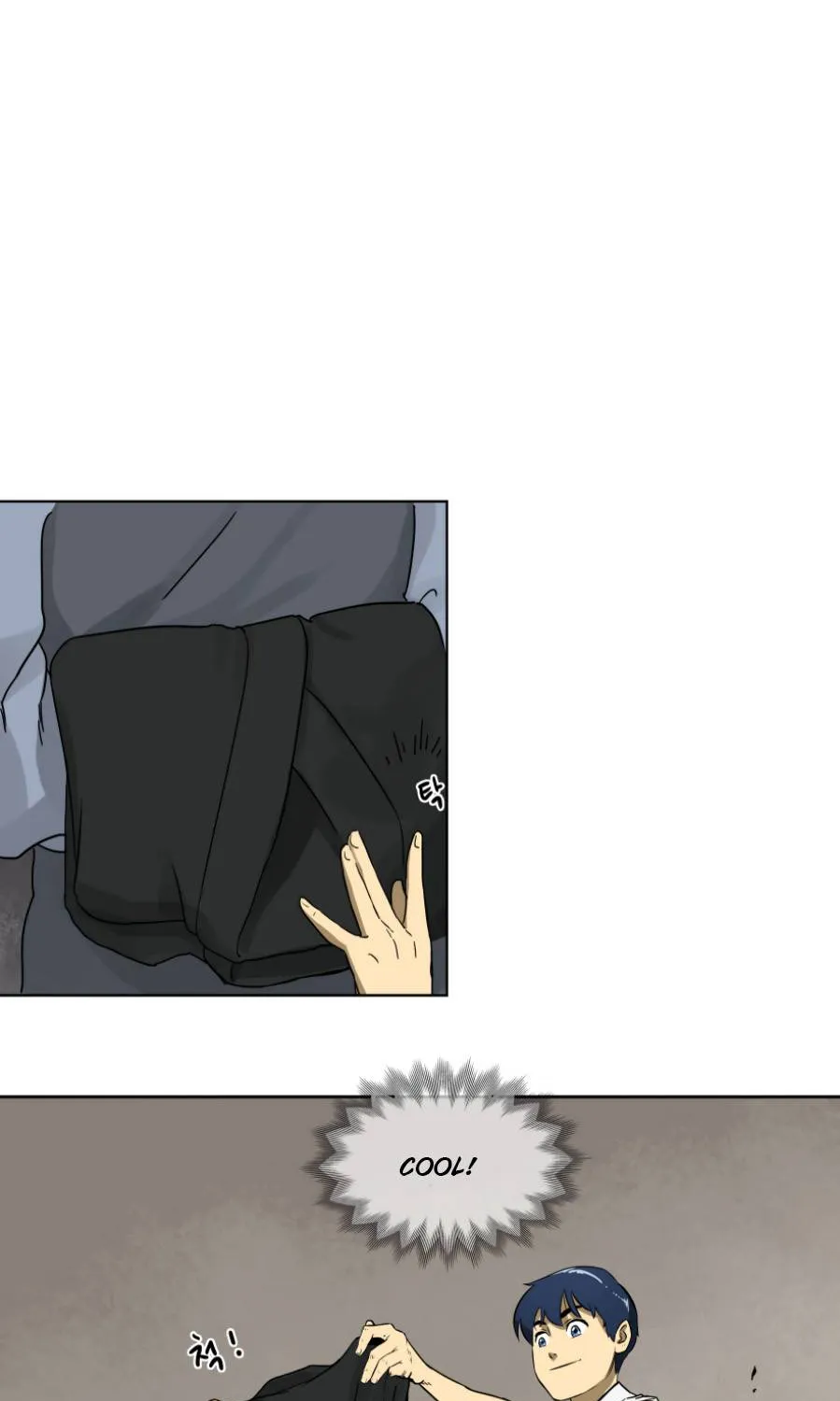 Infinite Level Up In Murim Chapter 4 page 33 - 