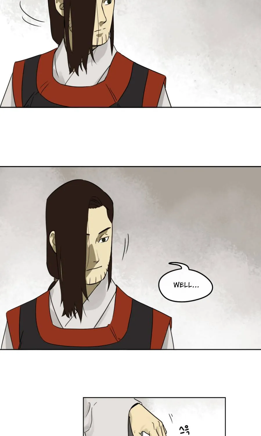 Infinite Level Up In Murim Chapter 4 page 35 - 